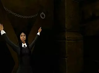 merlina weekend with sofia cyreide