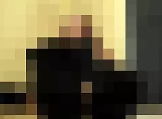 You like my new nylons?