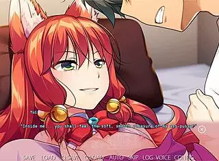 Ladyboy gets anal creampie in intense sex scene