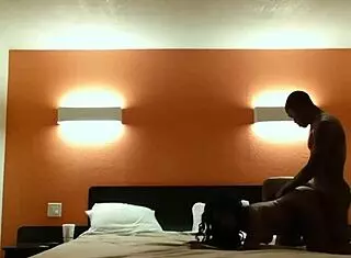 Killen in a doggystyle position.