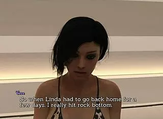 Leap of Faith 35 Unveils Wild Animated Action