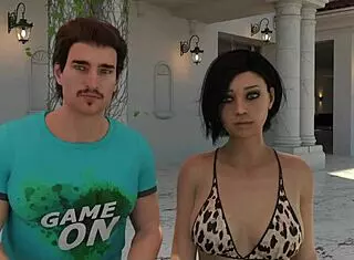 Leap of Faith 35 Unveils Wild Animated Action