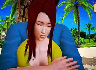 Hentai Family Creampie in Big Ass Anime Scene