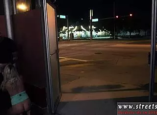 Valerie White Teaches Cute Blonde Teen Extreme Hardcore Sex Instructions