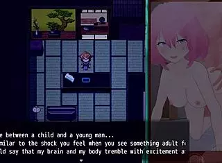 Cuckold Play Unleashed in Hentai Lust with Blowjob and Toys