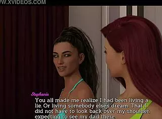 Leap of Faith 35 Unveils Wild Animated Action