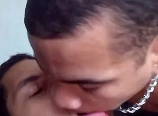 Novinho Drills My Tight Backdoor with Passion