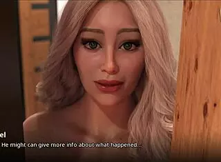 hey, in wvm 157, three gorgeous teens have a sexy foursome riding big cocks