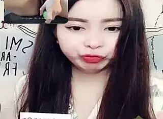 Jin xinh bunny live show full mặt v� l�c n�i chuyện
