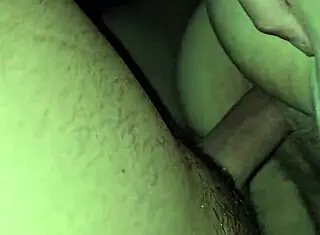 Imagine Being A Cum Dumpster For Thick Older Pussy Lips