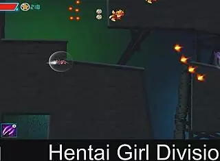 hentai girl division neko