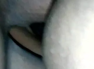 Black Ebony Transsexual Shemale Amateur Shows Off Cock And Ass In Hardcore Action!