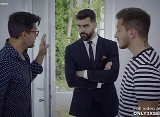 Only3x Series Episode 5: Starlets Adore Facials