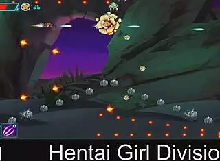 hentai girl division neko