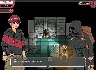 spooky milk life part 1 has hentai mommy with big tits 😈