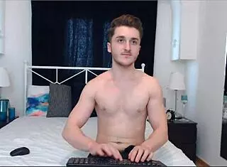 i had gay sex with this guy and it was amazing, but i messed up the words