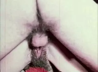 Vintage Closeups of Erotic Confessions from a Victorian Gentleman's Secret Life