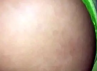 Sexy Latina teen masturbates to orgasm alone