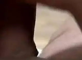 horny maid bends over for blowjob and fucking in various positions pov