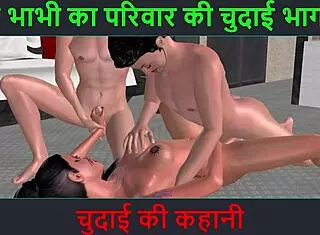 i luv listenin to neha bhabhis sex adventur part 34