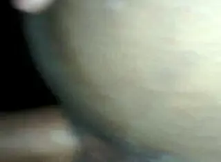 Black Ebony Transsexual Shemale Amateur Shows Off Cock And Ass In Hardcore Action!