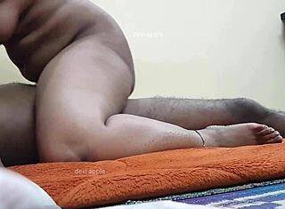 garota tamil da faculdade levando pancada forte, caramba 🔥