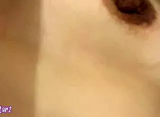 feeling the passion in this pinay massage therapist's extra service in dubai part 2