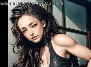 Lana lang in dirty talk contest