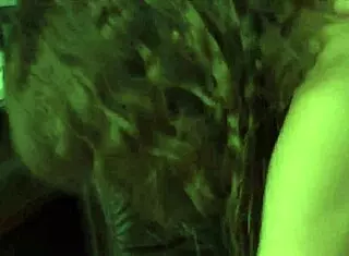 Beata Undine Takes Huge Cock in Tight Ass