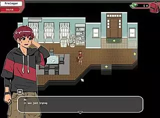 spooky milk life part 1 has hentai mommy with big tits 😈