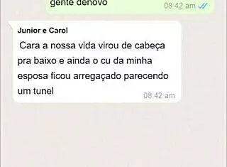 casal de rio claro caiu na net em suruba no motel com negros dotados