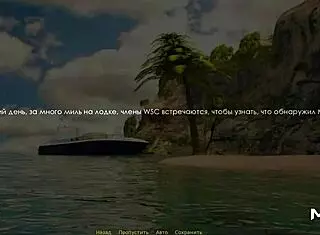 Hey guys, chilling on this yacht feels amazing!