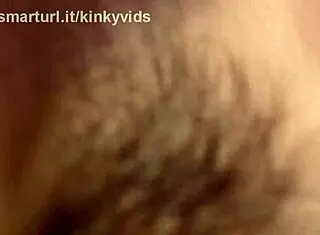 hairy pussy booty clap with ass pinching?