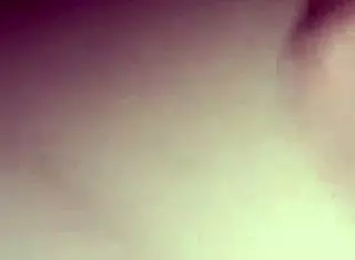 Fisting My Wife's Chubby Pussy in Suggestive Play