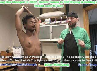 Uau, Clov Rina Arem é convidada de volta por Stacy Shepard depois de uma noite fora!