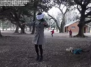 Why do you enjoy blindfold fetish with masks?