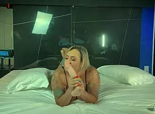 punheta guiada vem gozar comigo 😍