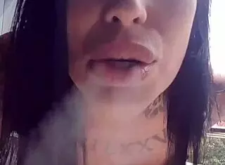 Neighbors Watching Me Masturbate