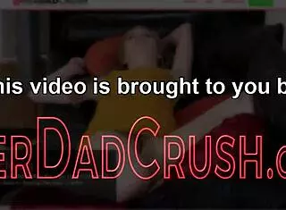 Fetish teen gets pov railed with piercing