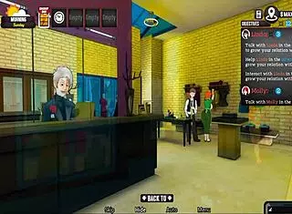 hg little 18+ and here we go with milf charming?