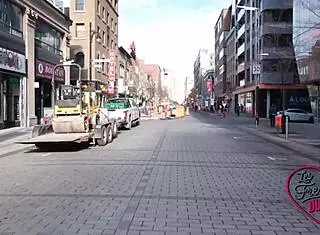 i watch melanie get fucked in front of her husband. her chubby body in lingerie turns me on so much.