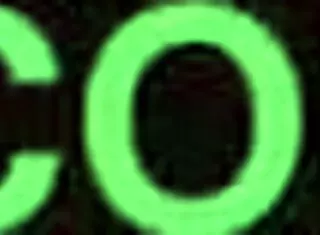 Fooling around a bit with nylon close up