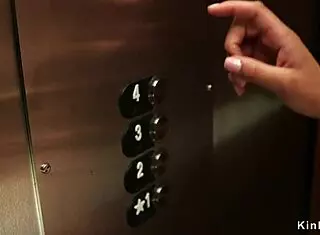 lesbian boss uses anal toys and fists her babes in a group session