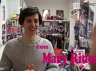 manga pussy hero fucks in the shop 😈