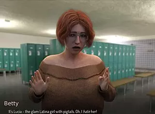 Bound in this intense game, what will happen next?