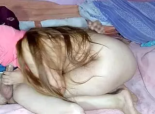 my horny asian pussy craving deep anal action 😈