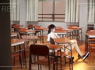 holone chairperson hypnotized and cums hard