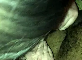 White Amateur Blows POV Cock