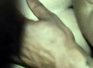 German bbw taking me doggy