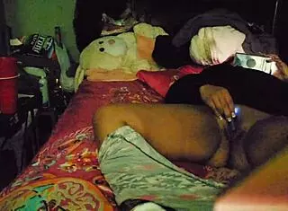 Watch me cum to porn